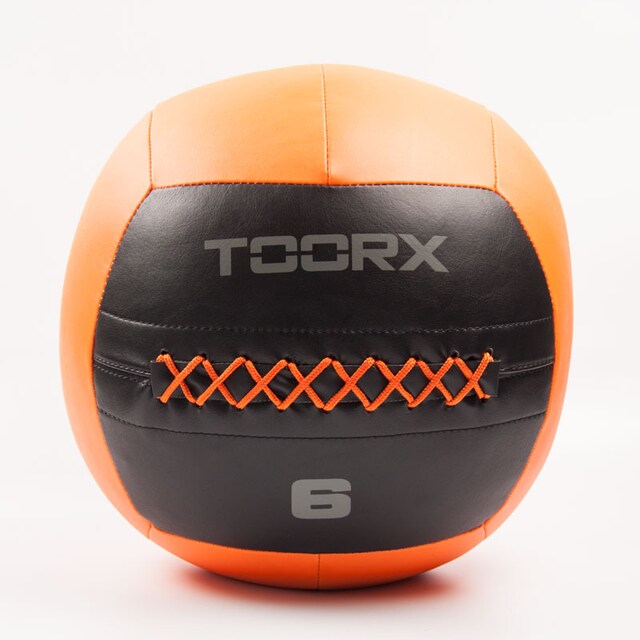 Toorx Wall Ball 6 kg