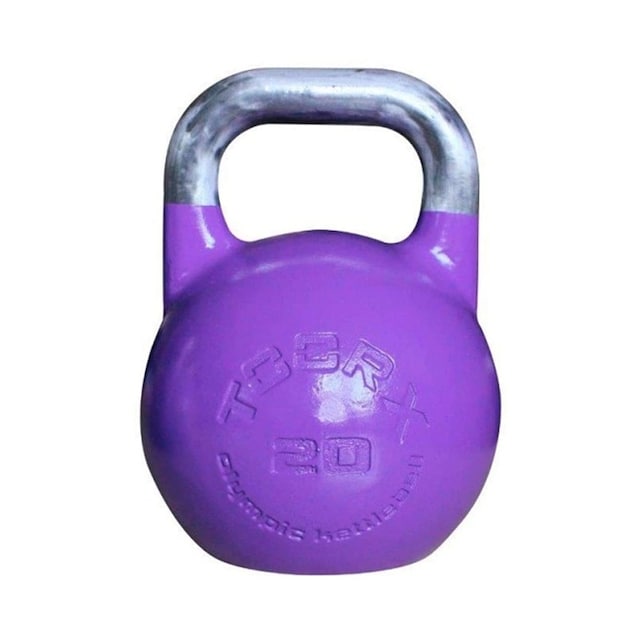 Toorx Olympisk EVO Kettlebell 20 kg