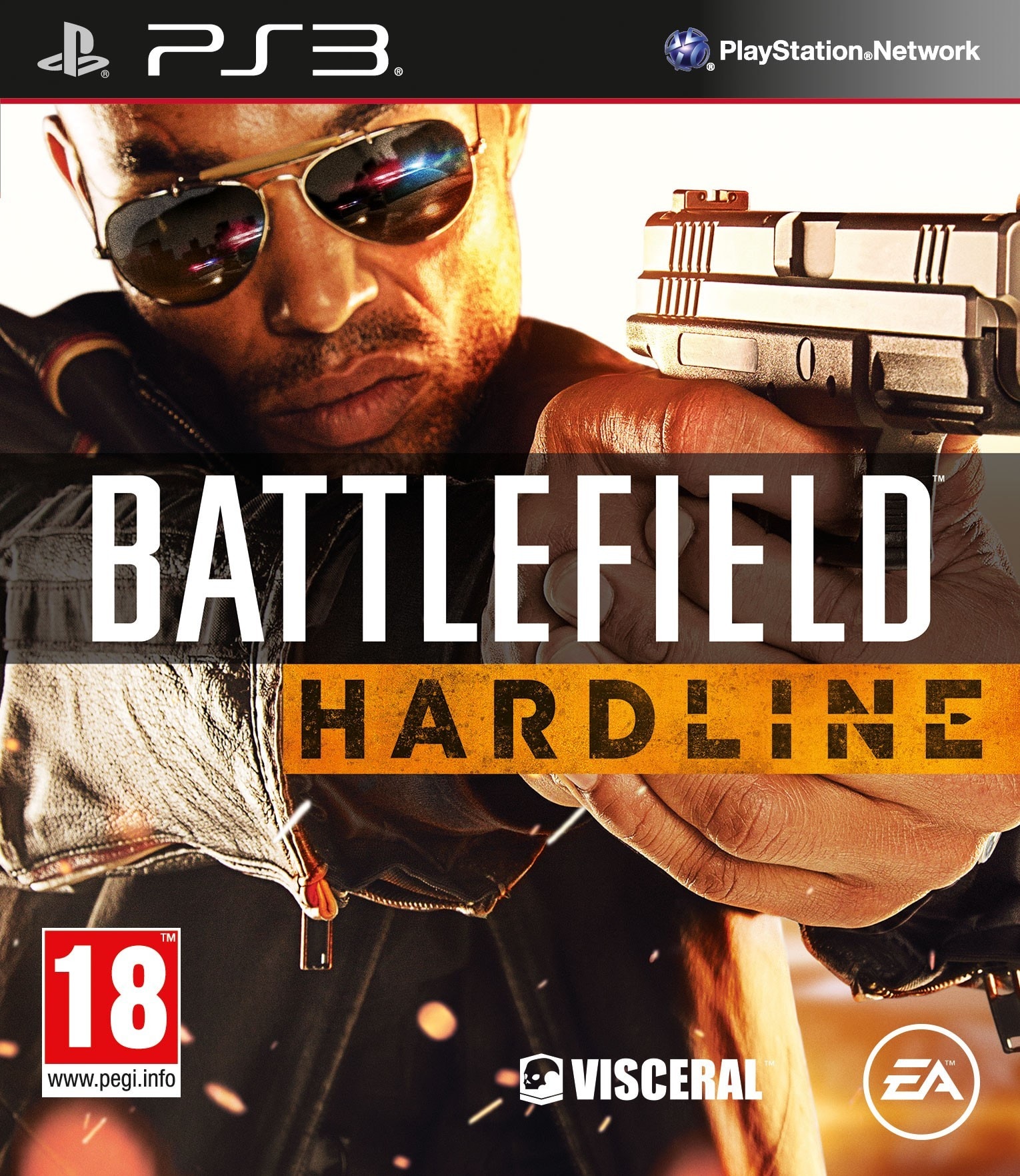 Battlefield hardline есть ли одиночная игра