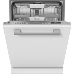 Miele Opvaskemaskine G 7197 SCVi XXL AD 125 Edition (Rustfrit stål)