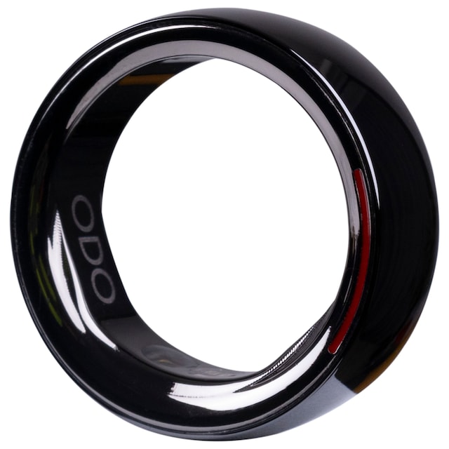 Odo Smart Ring 3, Sort - 10