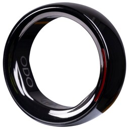 Odo Smart Ring 3, Sort - 9