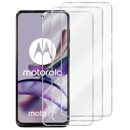 Motorola MOTO G13 / G23 3x Skærmbeskytter