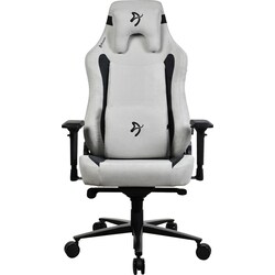 Arozzi Vernazza XL Supersoft gaming-stol (grå)