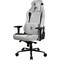 Arozzi Vernazza XL Supersoft gaming-stol (grå)