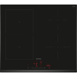 Siemens Kogeplade ED651HSB1E (Sort)