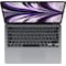 MacBook Air M2 2022 CTO 16/256GB (Space Gray)