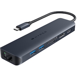 Hyper HyperDrive Next 7 Port USB-C hub