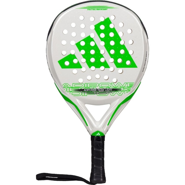 Adidas Adipower Team Light 3.3, Padelketchere