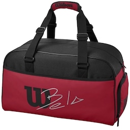 Wilson Bela Small Duffel, Padel tasker