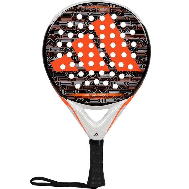 Adidas Adipower Junior 3.3, Padelketchere børn