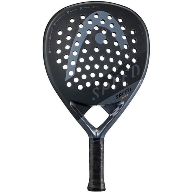 Head Speed Pro X, Padelketchere