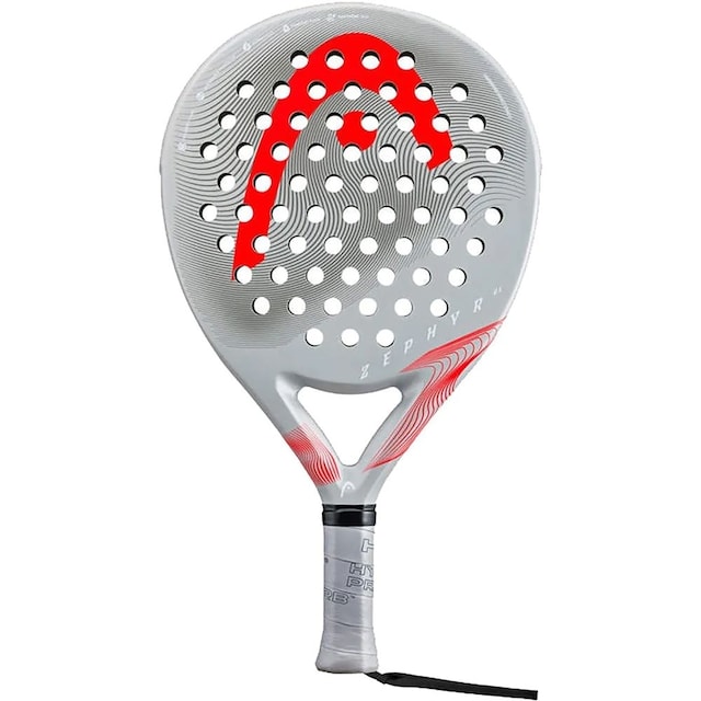 Head Zephyr UL 2023, Padelketchere