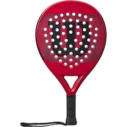 Wilson Pro Staff Team Padel, Padelketchere