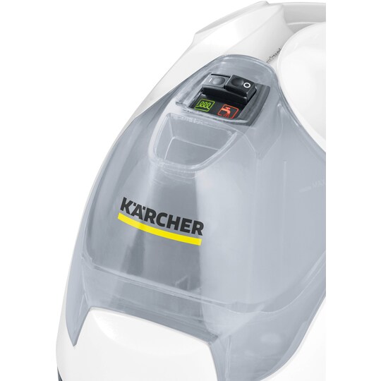 Kärcher SC 4 EasyFix damprenser 1512630