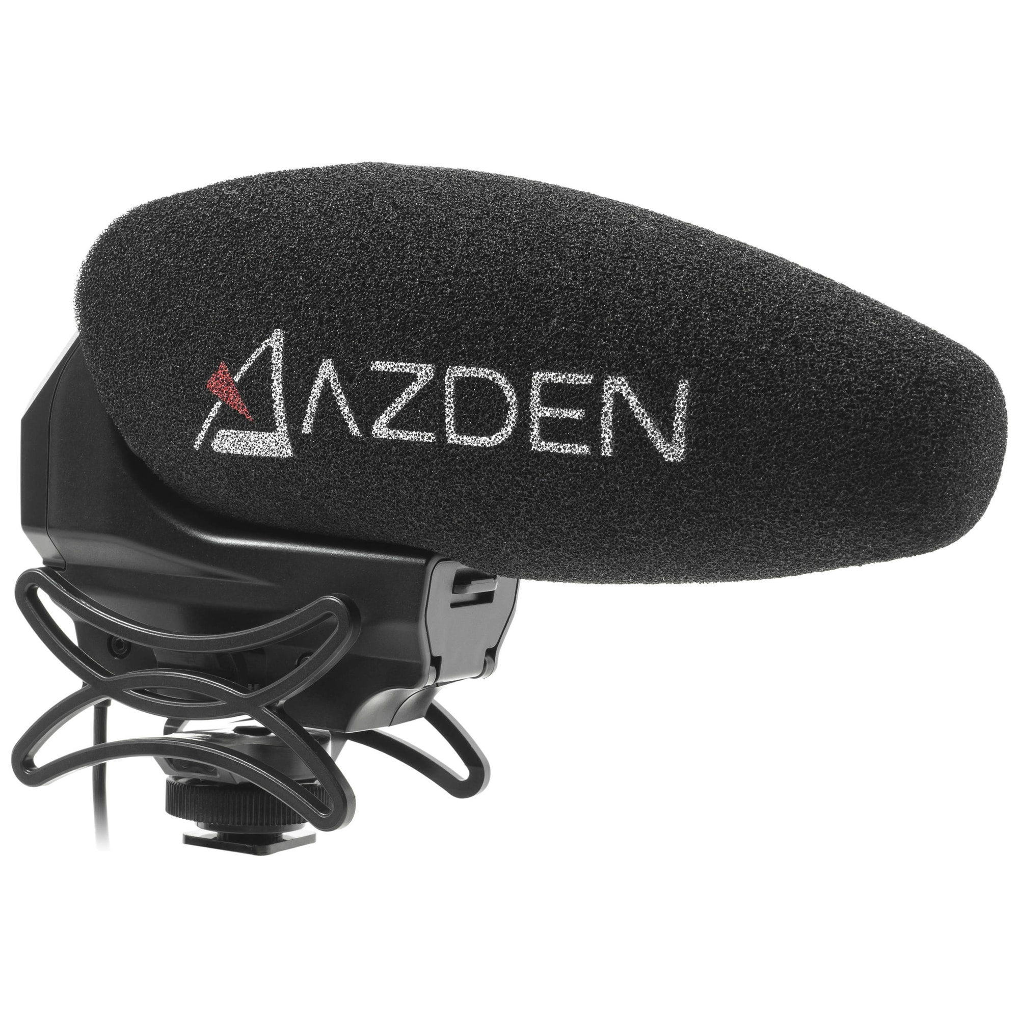 Azden SMX 30 mikrofon | Elgiganten