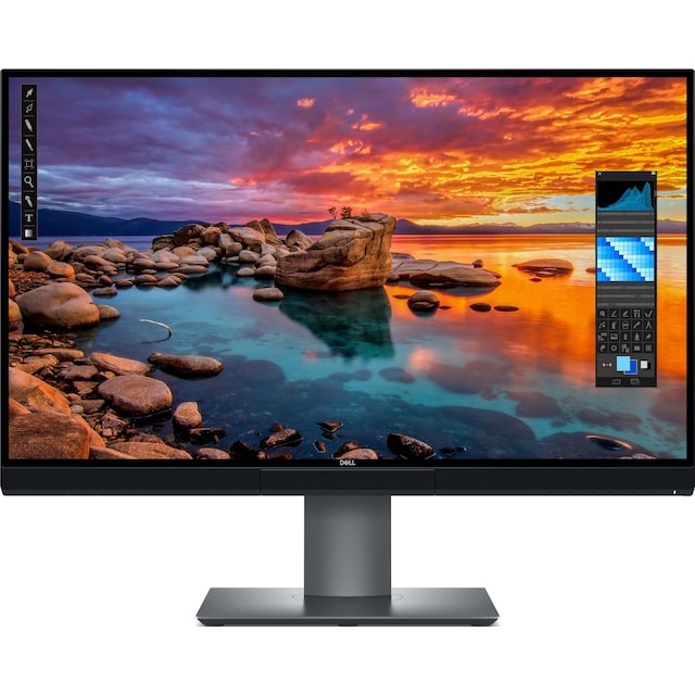 Dell UltraSharp UP2720QA 27” skærm