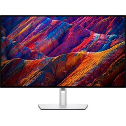 Dell UltraSharp U3223QE 32" skærm