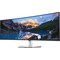 Dell UltraSharp U4924DW 49" buet skærm