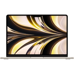 MacBook Air M2 CTO 8/1TB (Starlight)