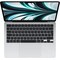 MacBook Air M2 2022 CTO 16/256GB (Silver)