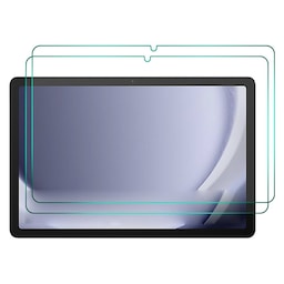 2stk HAT PRINCE hærdet glas Samsung Galaxy Tab A9+