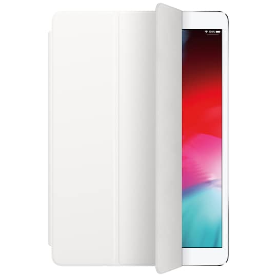 iPad Pro 10,5" Smart cover (hvid) | Elgiganten