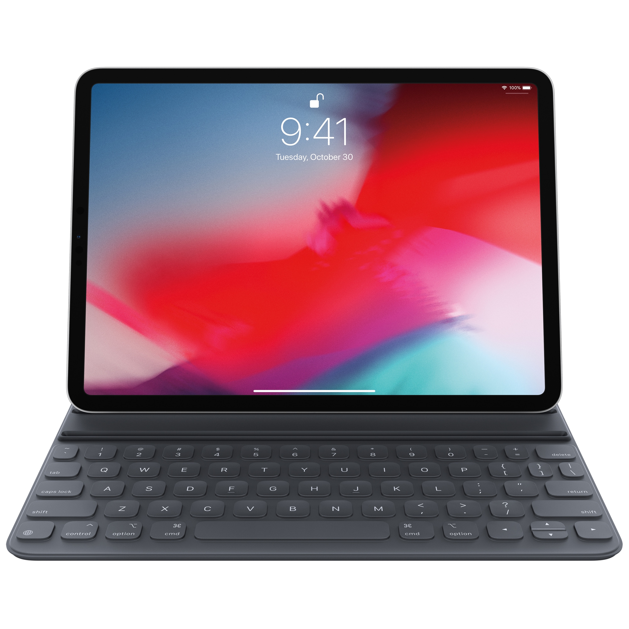 Apple Smart Keyboard folio til iPad Pro 11