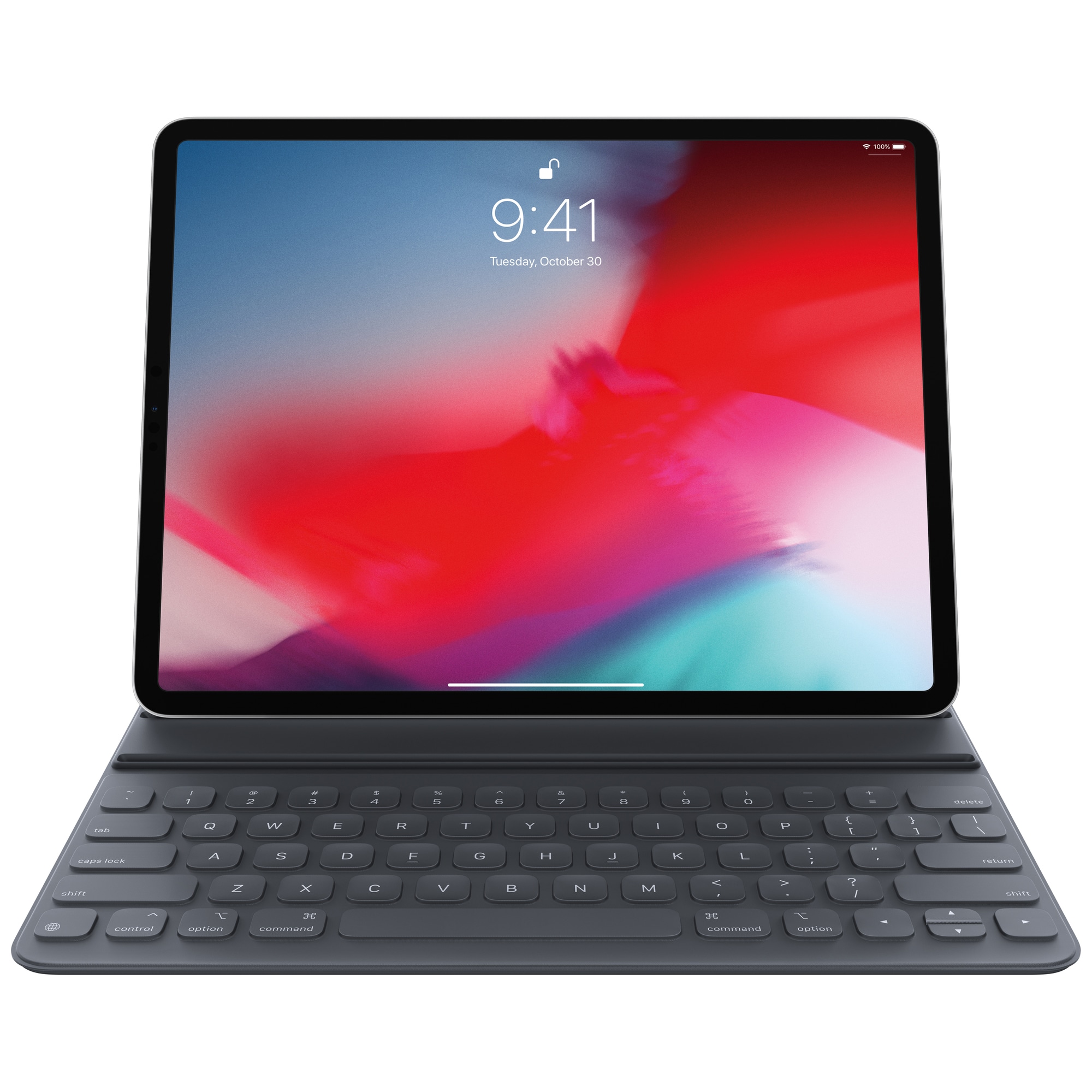 Apple Smart Keyboard folio til iPad Pro 12,9" 2018 (DK) | Elgiganten