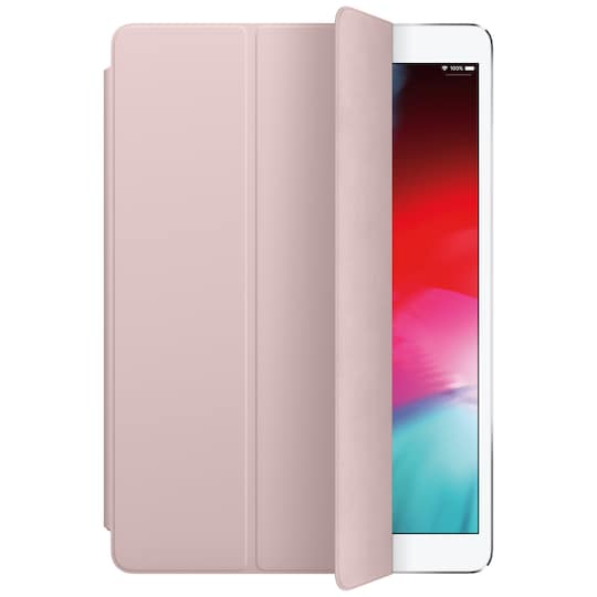 iPad Pro 10,5" Smart cover (pink sand) | Elgiganten