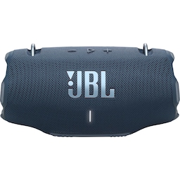 JBL Xtreme 4 bærbar højttaler (blå)