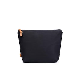 KUNGSBACKA Beauty Bag Astrid Top Large Black