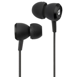 Audiofly AF33 MK2 in-ear hovedtelefoner (sort)