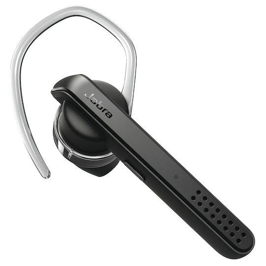 Jabra Talk 45 Bluetooth-headset (sort) | Elgiganten