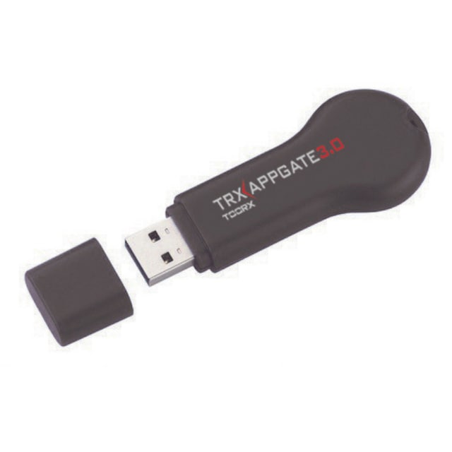 Toorx TRX-App Gate 3.0 - USB