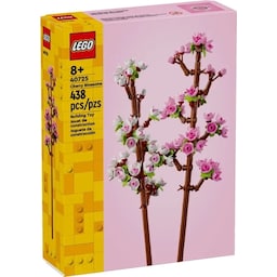 LEGO Botanical 40725  - Cherry Blossoms