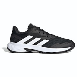 Adidas Courtjam Control M, Tennis sko Herre 44