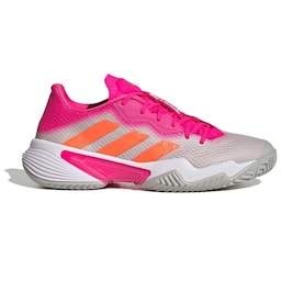 Adidas Barricade, Padel sko Dame