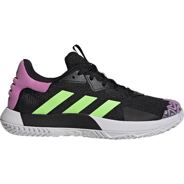 Adidas SoleMatch Control M, Tennis sko Herre 42 2/3