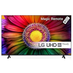 LG 70" UR8000 4K LCD TV (2023)