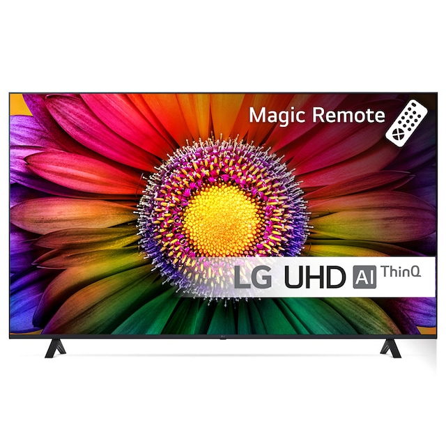 LG 75" UR8000 4K LCD TV (2023)