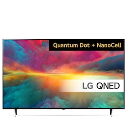 LG 55" QNED 75 4K QNED TV (2023)