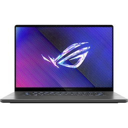 Asus ROG Zephyrus G16 (2024) GU605MV U7/32/1TB/4060 16” gaming-bærbar