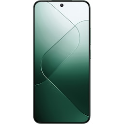Xiaomi 14 5G smartphone 12/512GB (grøn)