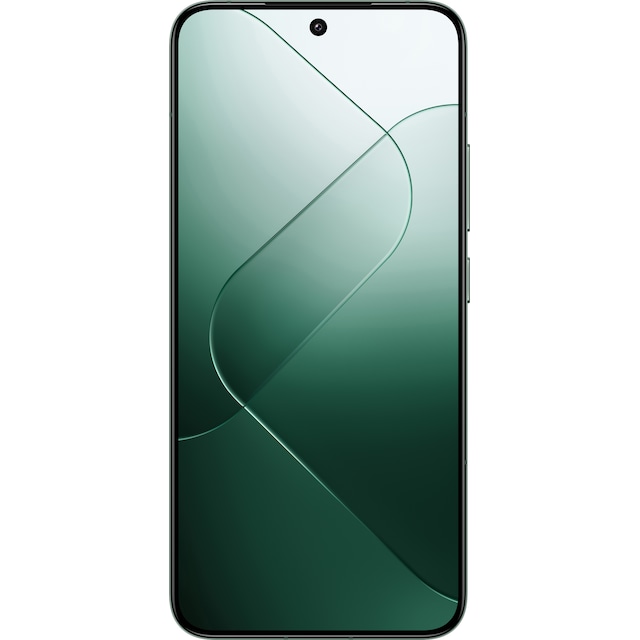 Xiaomi 14 5G smartphone 12/512GB (grøn)