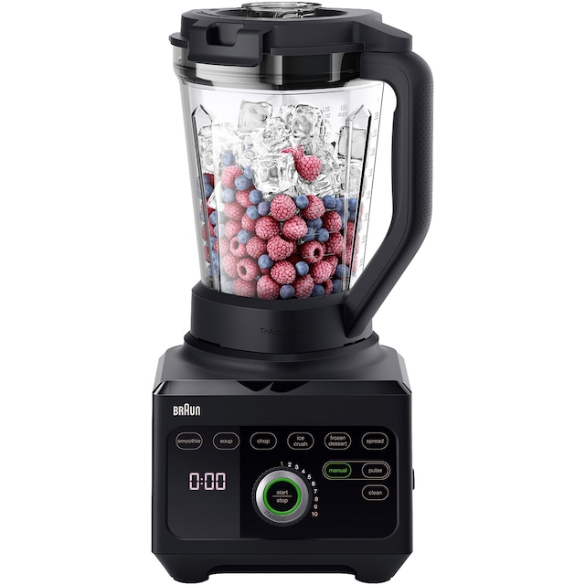 Braun Power Blend 9 Blender JB9040