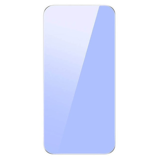 Anti Blue Light glas skærmbeskytter Apple iPhone 15 Pro Max
