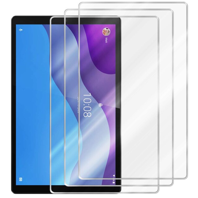 Lenovo Tab M10 HD (10.1 tomme) TB-X306X 3x