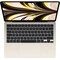 MacBook Air M2 2022 CTO 16/256GB (Starlight)