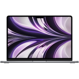 MacBook Air M2 2022 CTO 16/512GB (Space Gray)